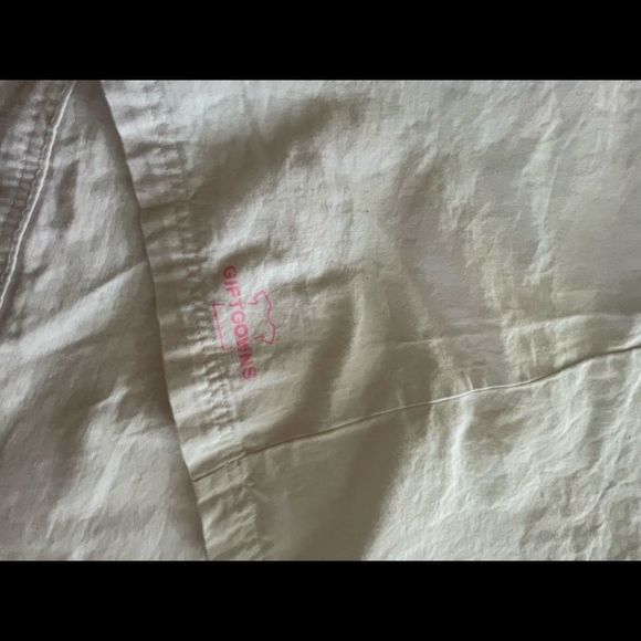 Giftgowns fun stylish hospital gown to wear during recovery NWOT - Picture 7 of 7